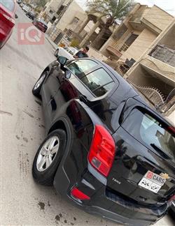 شيفروليه تراكس